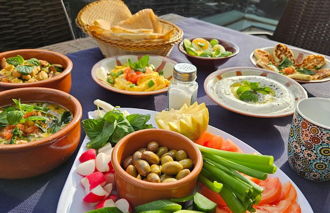 Matar Residence - Spacious Hotel Suites in Beirut - Photo 57