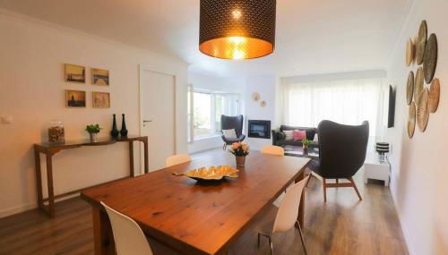 Cascais Getaway with a shared pool - Foto 5