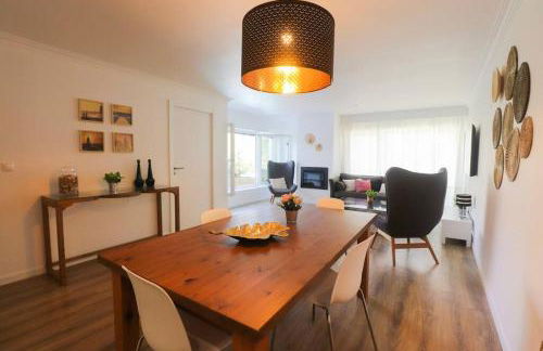 Cascais Getaway with a shared pool - Foto 5