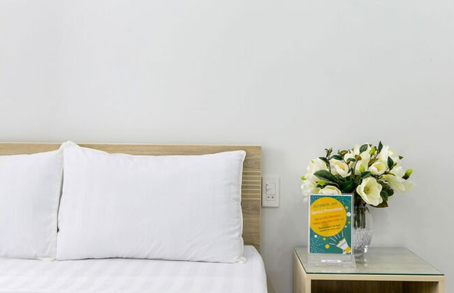 Estelle Boutique Apartment - Photo 32