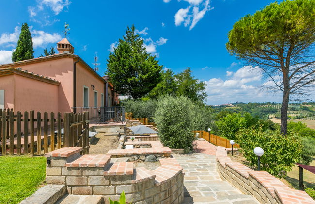 Casale L'Uliveta - Foto 50