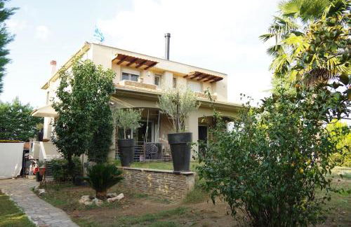 Villa Vasili - Foto 7