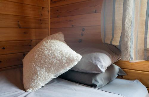 Chalet Loch Leven Lodge 10 by Interhome - Photo 38