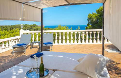 Villa Villa La Tahona by Interhome - Foto 104