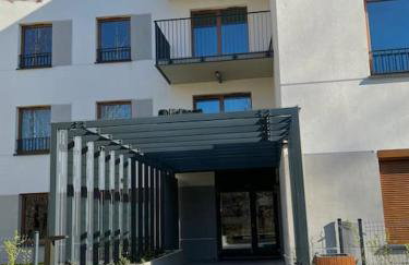 Apartment Olive in Białołęka-Tarchomin Center - Foto 11