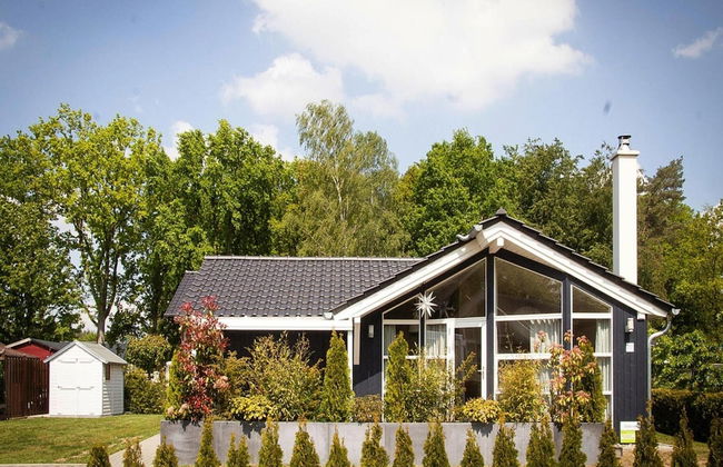 Ferienhaus Seebrise mit Sauna am Dummer See - Foto 14