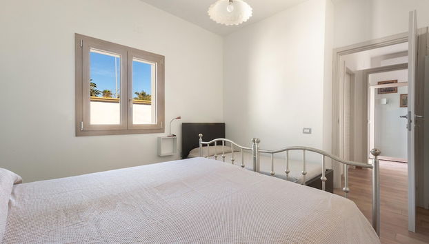 3802 SdE - Appartamento Carlotta by Barbarhouse - Foto 4, Habitación