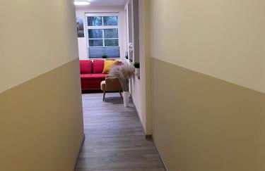 Ferienwohnung Haus Peters "De olle Warkstee" - Foto 7