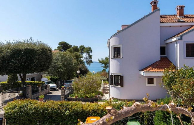 Comfortable Apartment With Balcony in a Quiet Area, Near the Beach - Foto 27