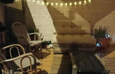 Apartment with terrace - Photo 8