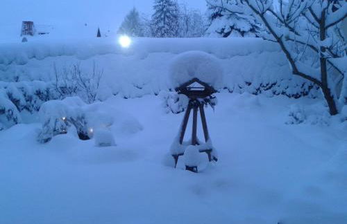 Ferienwohnung Schlossblick - Foto 33