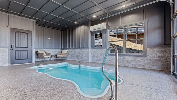 Firefly Nights by Smoky Cove Resort - Foto 3, Servicios del alojamiento