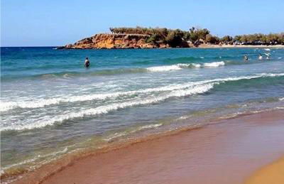 Glaros Home - Foto 40