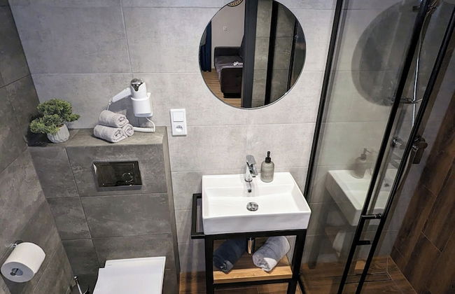 Willa Janowa apartamenty i pokoje - Photo 65