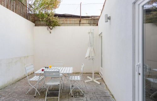 Calçada de Santo Amaro Apartments - Photo 6