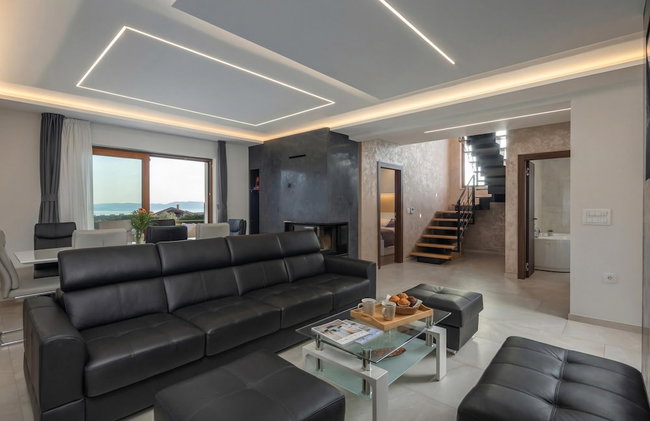 Villa Vilani Spa & Pool - Happy Rentals - Foto 26