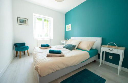 200 m2 cottage equipped with every comfort! - Photo 29