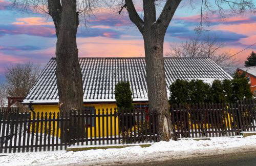 Chatka Baby Jagi - Foto 35