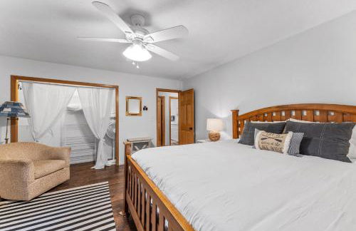 Serpent Lake Getaway - Foto 34