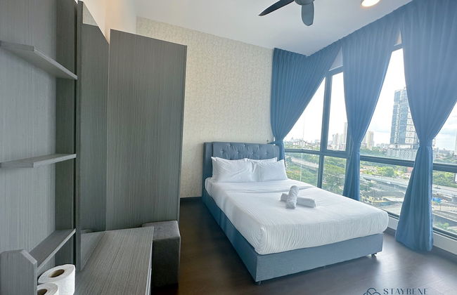 SKS Pavillion Residences by Stayrene - Foto 11