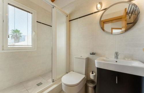 Chalet Golf Costa Adeje 3A003 - Foto 16