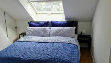 Rooftop Solln - 20min Oktoberfest/Zentrum - Foto 4