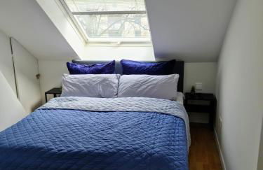 Rooftop Solln - 20min Oktoberfest/Zentrum - Foto 4