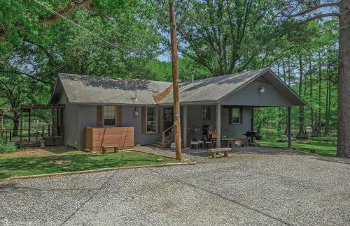 Lakefront Tiny Emerald wkayaks & canoes - Foto 47