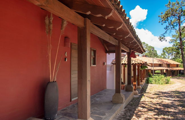 Villas Santiago Mazamitla - Foto 46