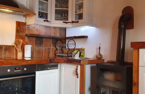 Domus Antiqua - Foto 19