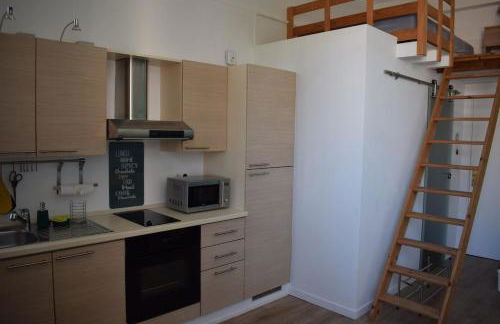 Appartement en plein cœur de Cannes - 4 personnes - Foto 8