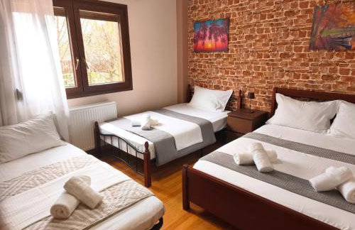 Country House on Mount Olympus - Foto 12