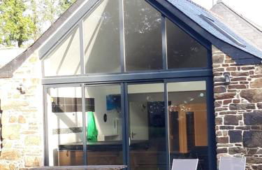 Gîte détente Domaine de Helles -Spa Privatif et Sauna - Foto 1