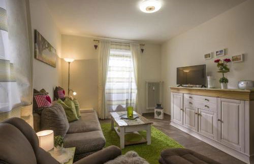 Ferienwohnanlage Bergschlössl - Foto 2