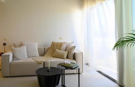 KALOS LUXURY HOMES, BEACHSIDE EXPERIENCE VOULISMA - Foto 31