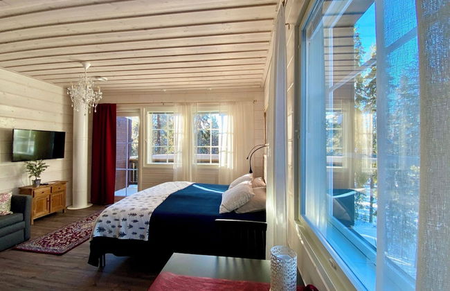 Villa Happy Fox - Foto 13