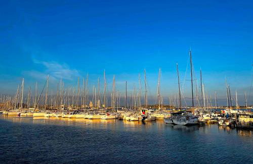 Ty Glou Maison Charmante - 5m plage - Foto 28