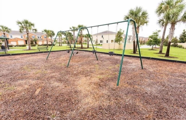 Compass Bay- 4 Bedroom Townhome - 1954CY 4 Townhouse by RedAwning - Foto 20