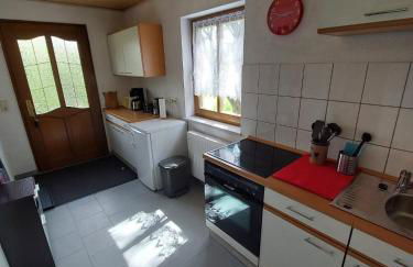 Ferienhaus -Alte Feuerwehr- Mittelndorf - Foto 6