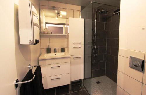 Le Balcon sur la Cité - Foto 7