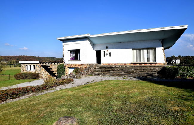 Spacious Villa with Hot Tub & Sauna in Ardennes - Foto 29