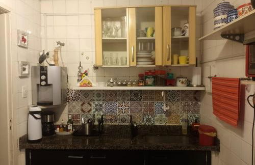 Apartamento Parque Jardim Europa - Foto 45