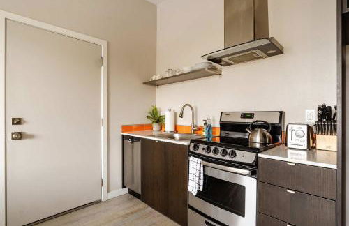 Stylish Portland 1BR w 90 WalkScore - Foto 9