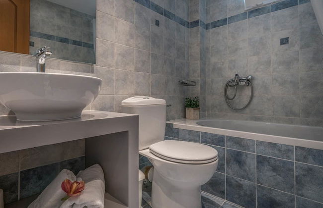 Alba Boutique Apartments - Foto 26