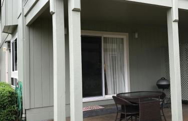 Hale Pua Villa - Seaside Studio - Foto 10