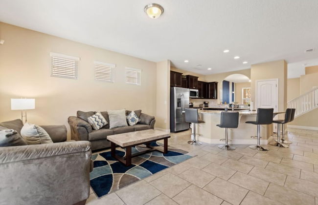 The Cinehaven at Solterra by Shine Villas 407 - Foto 20