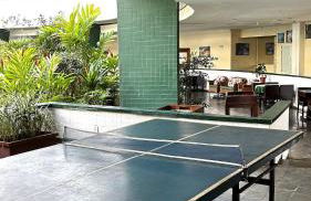 Flat Pé na Areia em Angra dos Reis RJ - Foto 21