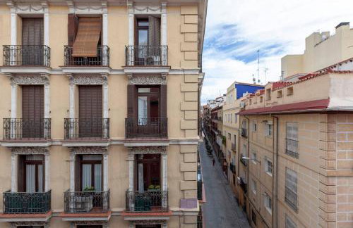 Malasaña & Plaza España - Foto 27