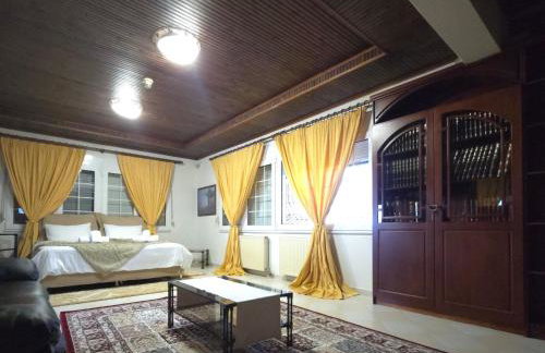 Αρχοντικό Παπανικολάου - Foto 18