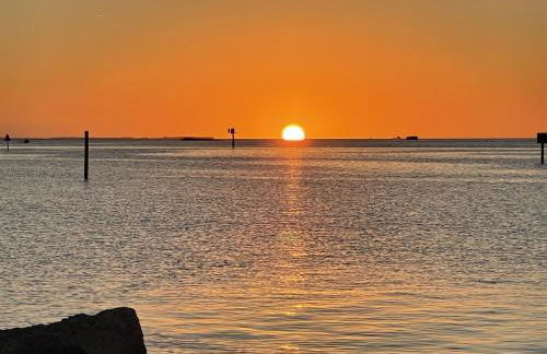 CHASING SUNSETS cottage - Foto 26